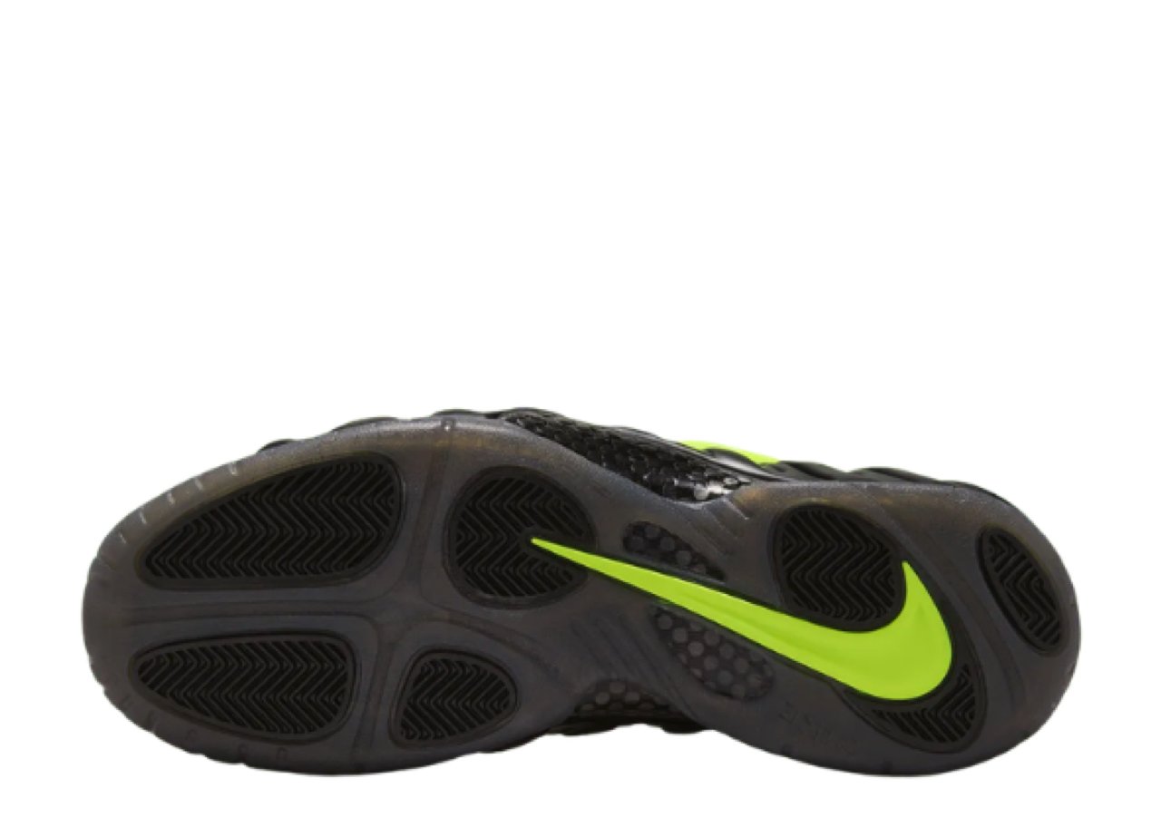 Nike Air Foamposite Pro Voltage (2026) - photo 4