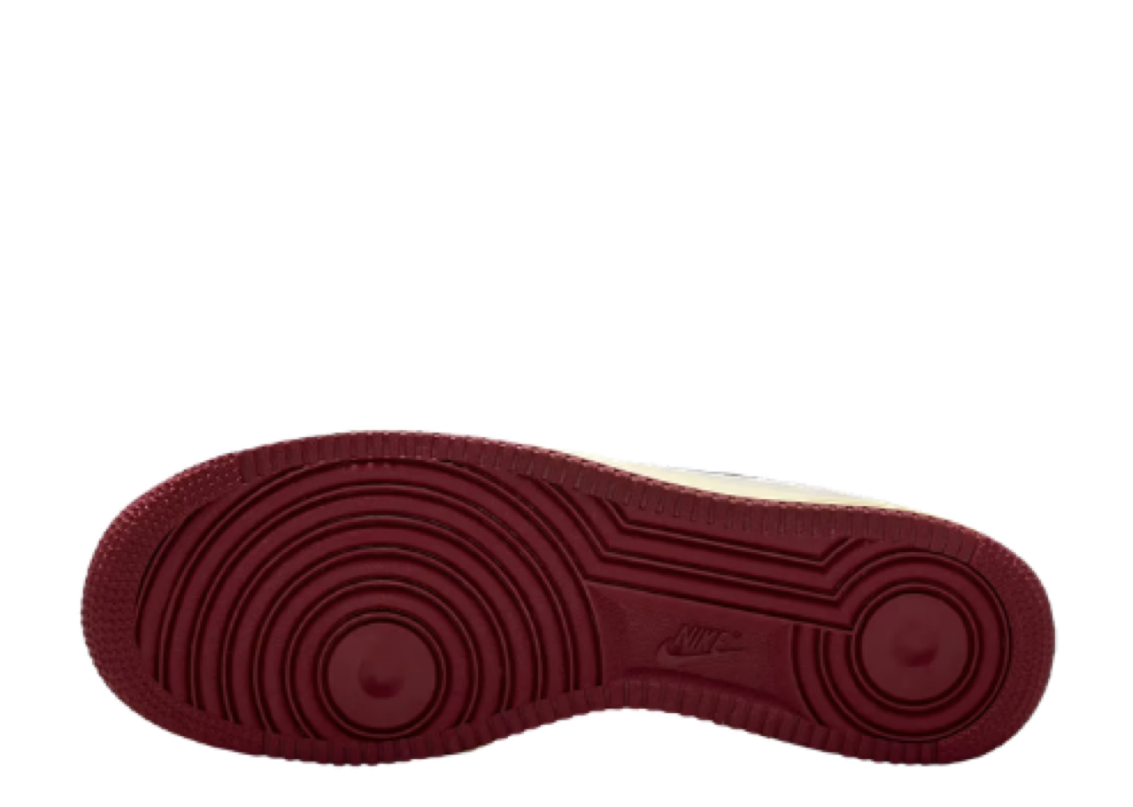 Nike Air Force 1 Low Mexico World Cup - photo 4