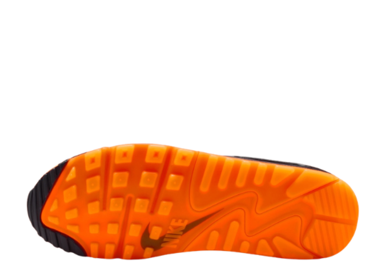Nike Air Max 90 Bright Citrus Hypervenom - photo 4