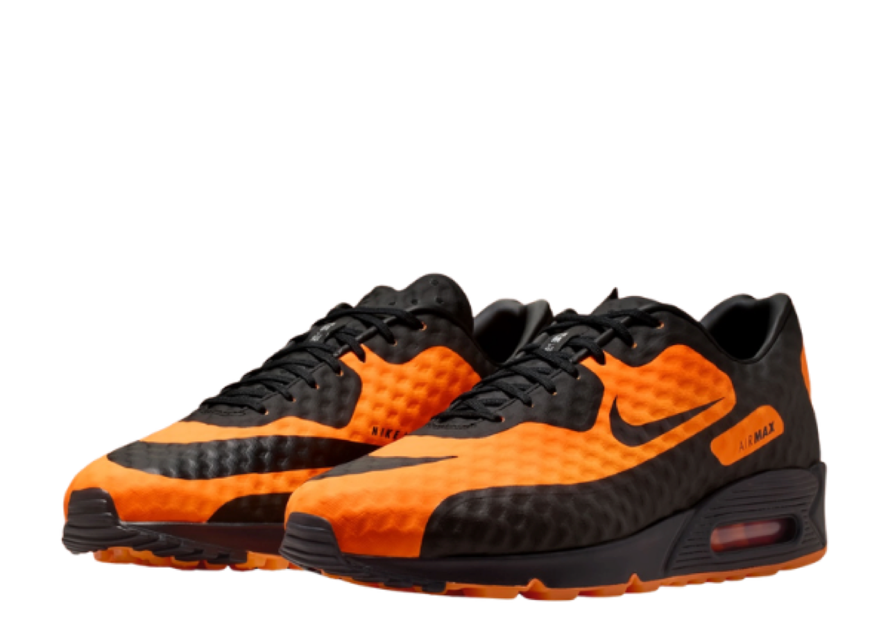 Nike Air Max 90 Bright Citrus Hypervenom - photo 2