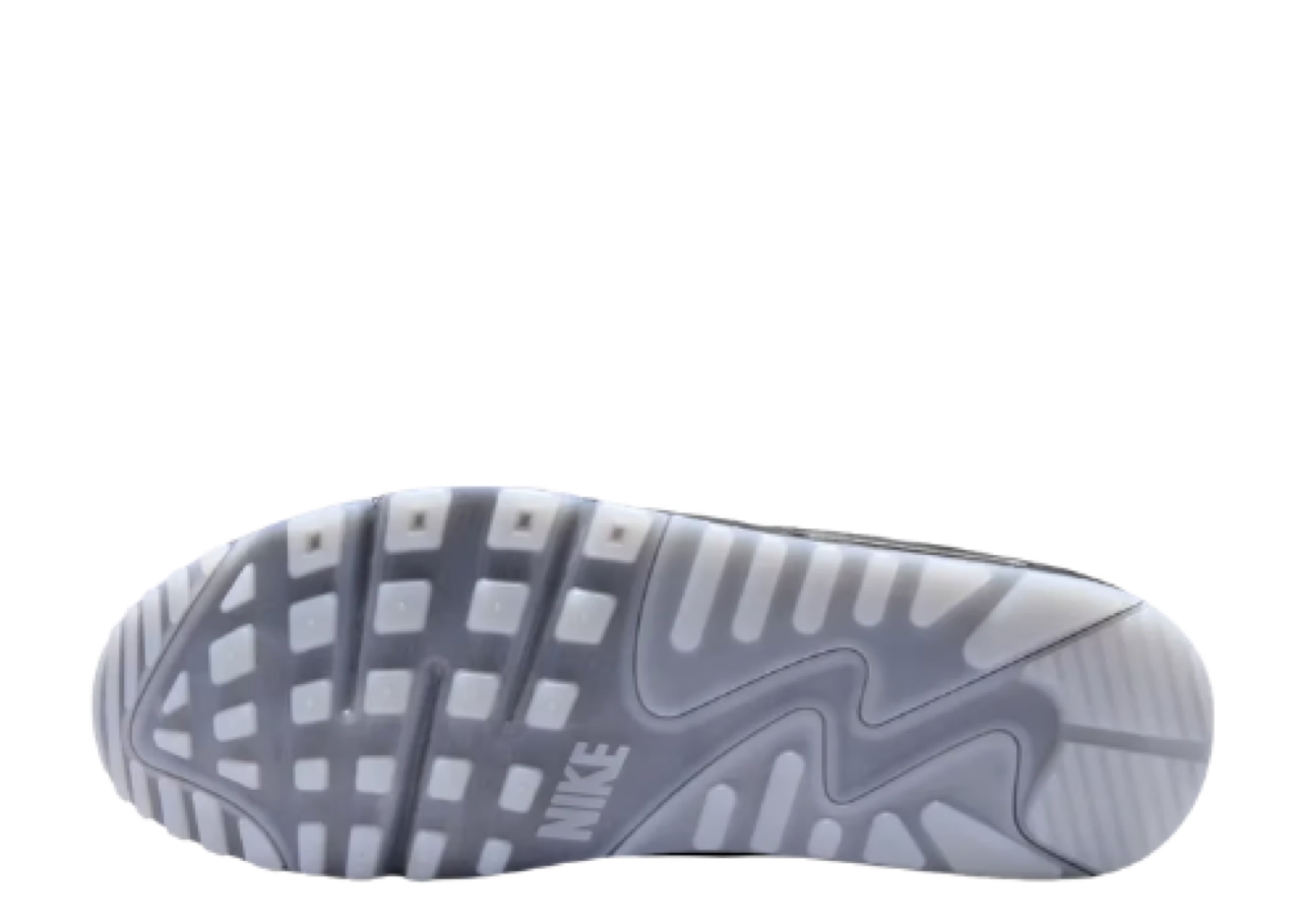 Nike Air Max 90 Dark Cinder Mercurial Vapor 1 - photo 4