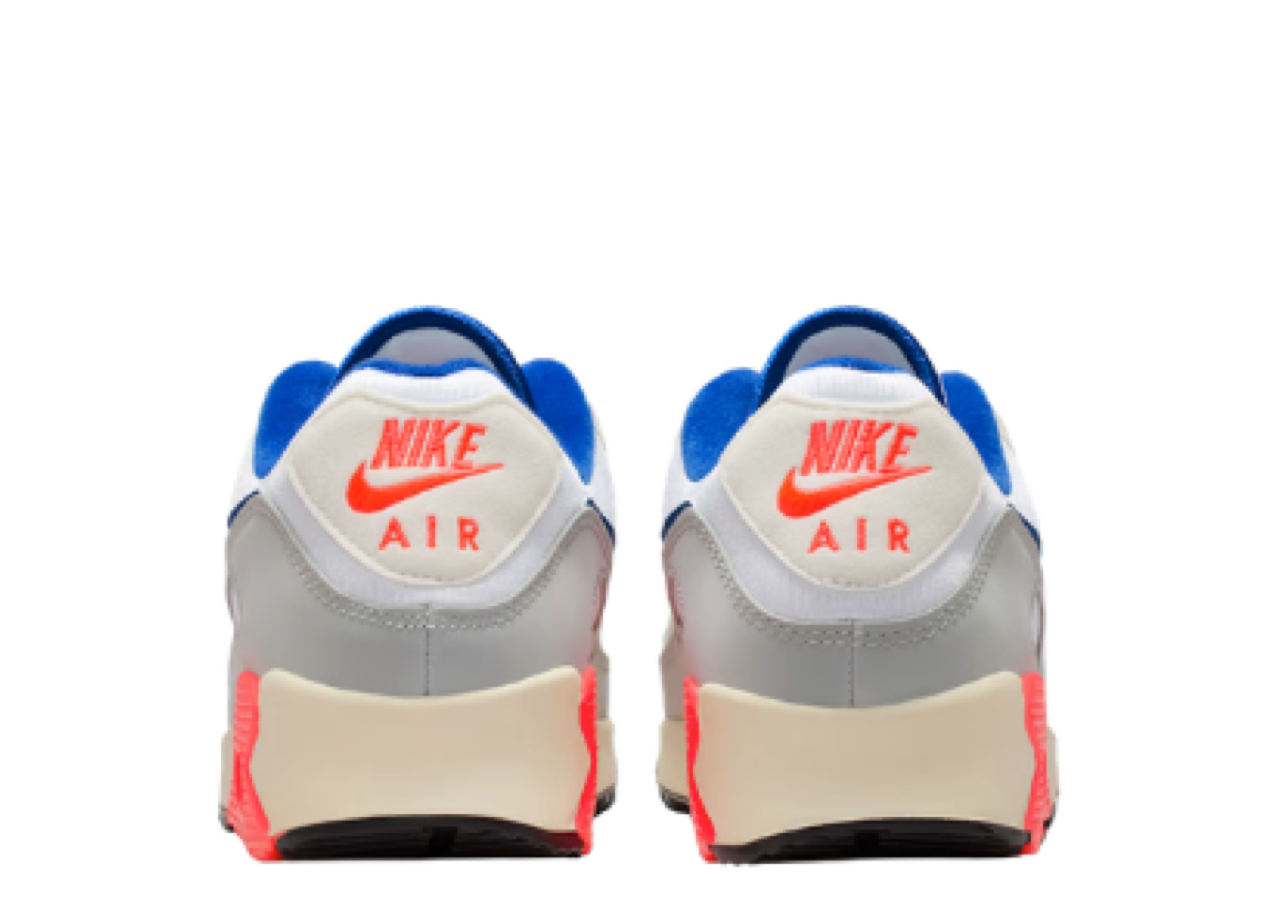 Nike Air Max 90 Ultramarine (2026) - photo 3