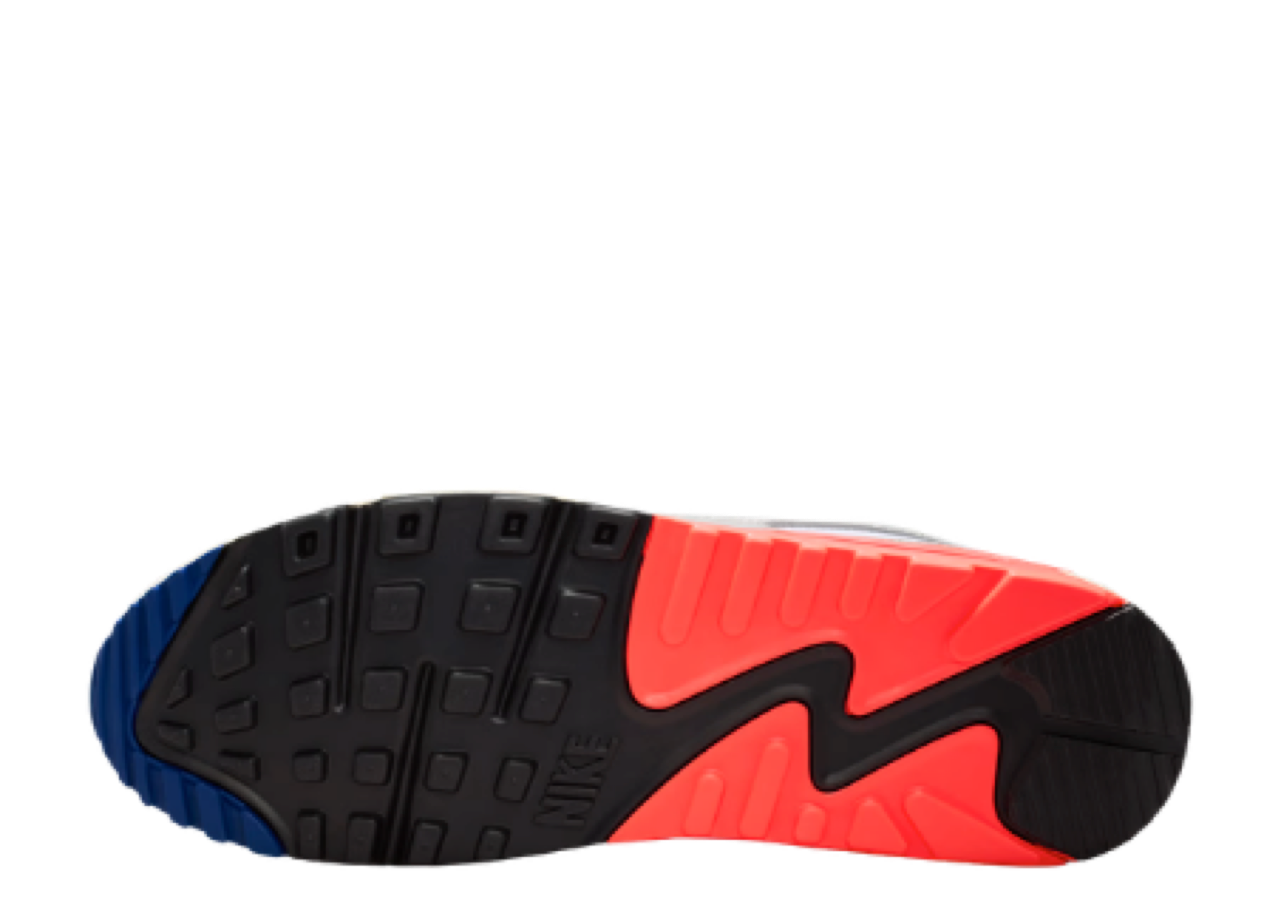 Nike Air Max 90 Ultramarine (2026) - photo 4