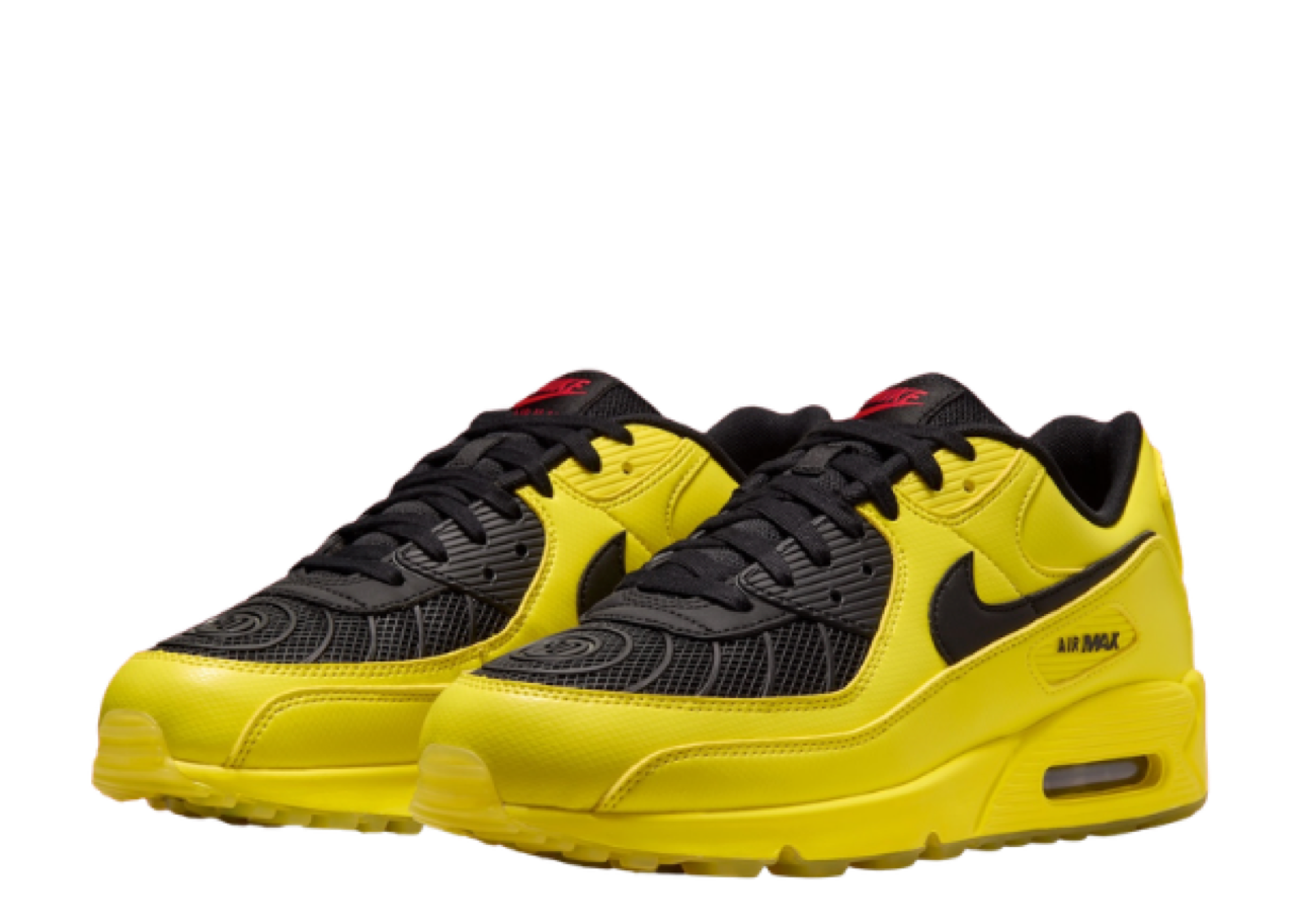 Nike Air Max 90 Zest T90 Laser - photo 2