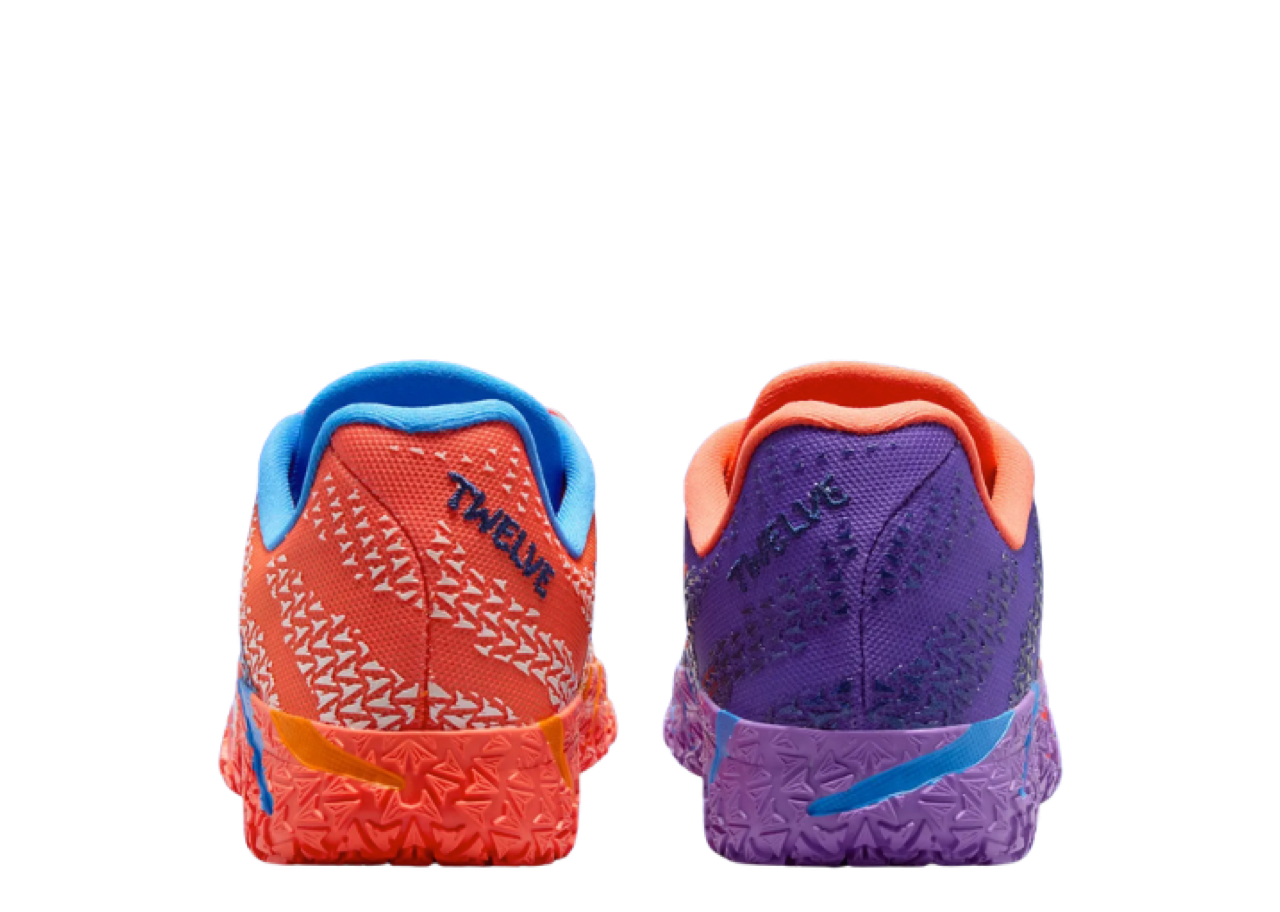 Nike Ja 3 Zero Gravity (Grade School) - photo 3