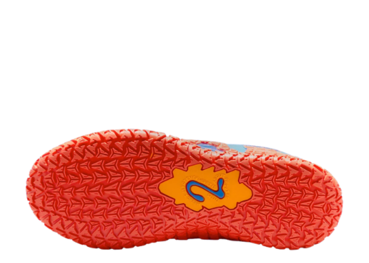 Nike Ja 3 Zero Gravity (Grade School) - photo 4