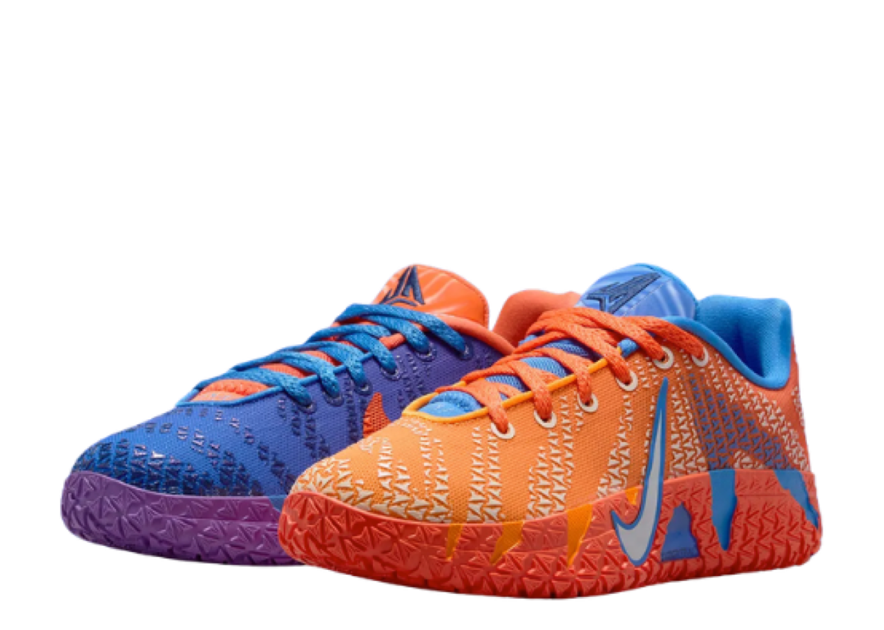 Nike Ja 3 Zero Gravity (Grade School) - photo 2