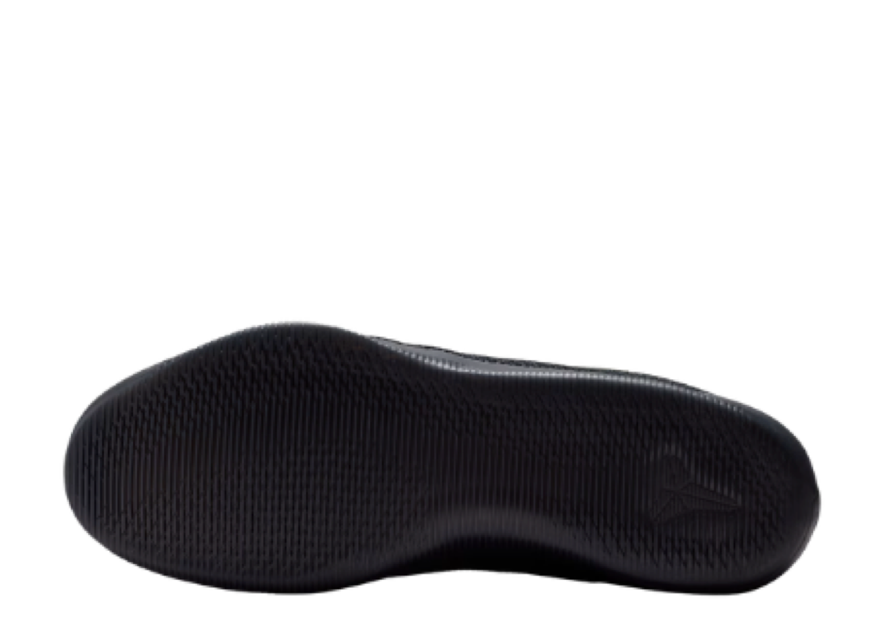 Nike Kobe 11 Elite Low Protro Fade to Black - photo 4