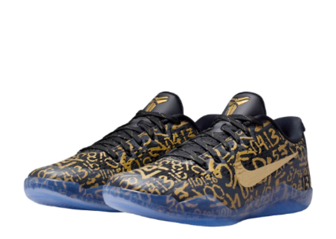 Nike Kobe 11 Protro Mamba Day - photo 2