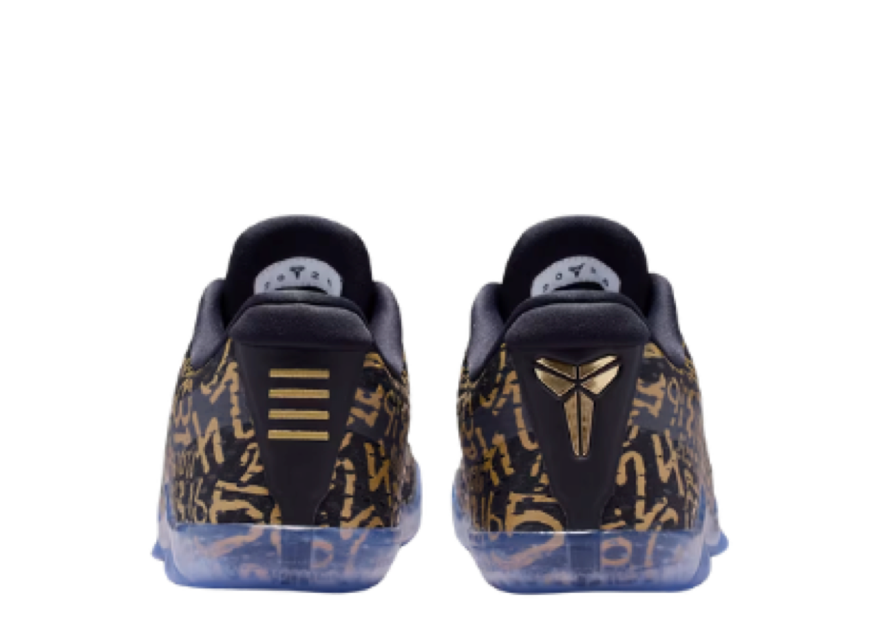 Nike Kobe 11 Protro Mamba Day - photo 3