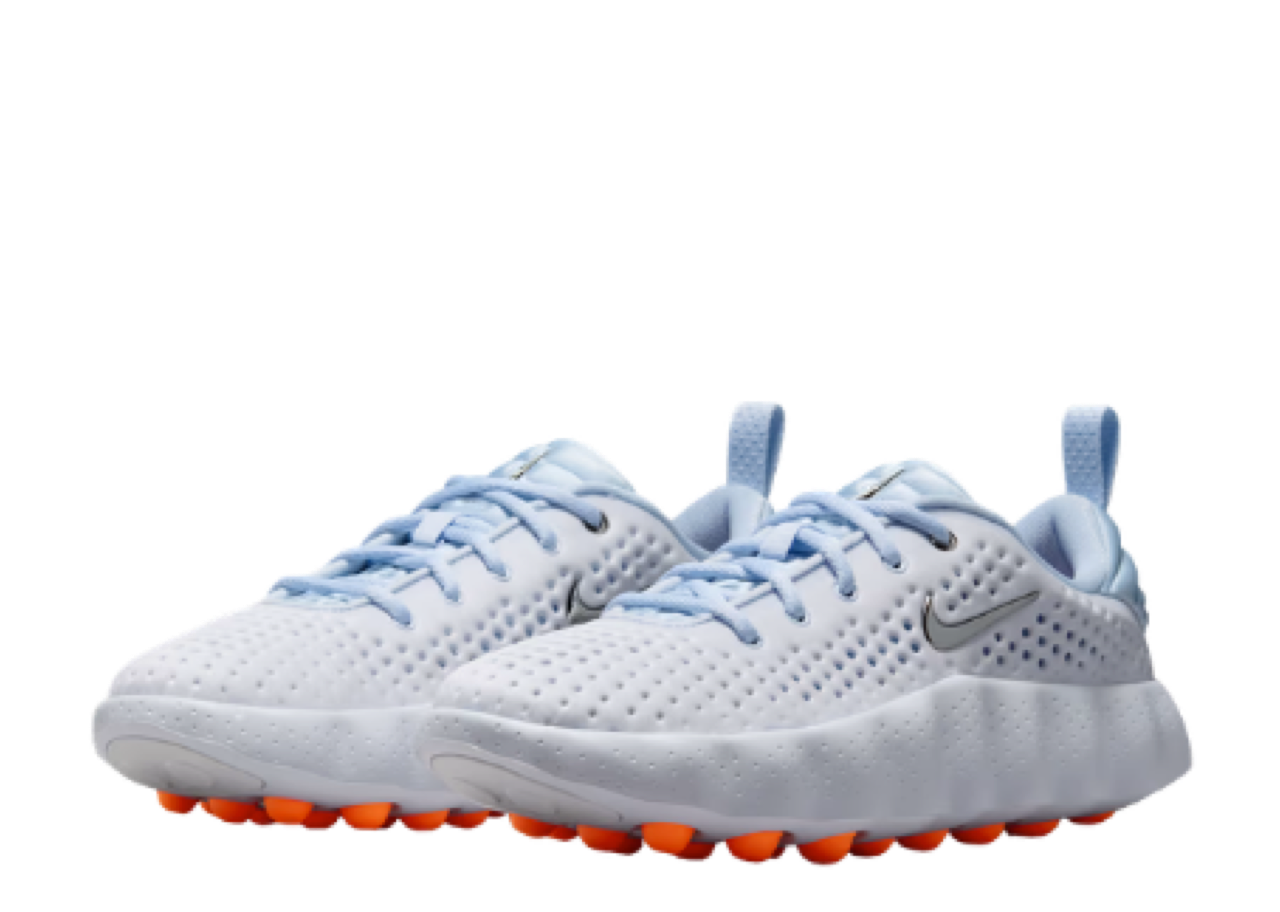 Nike Mind 002 Football Grey (Women's) - photo 2
