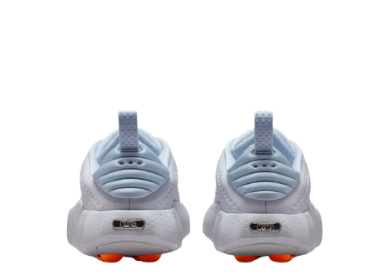 Nike Mind 002 Football Grey (Women's) - photo 3