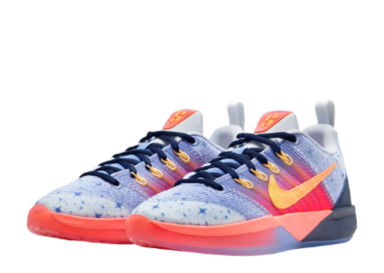 Nike Sabrina 3 Welcome to Miami (Grade School) - photo 2