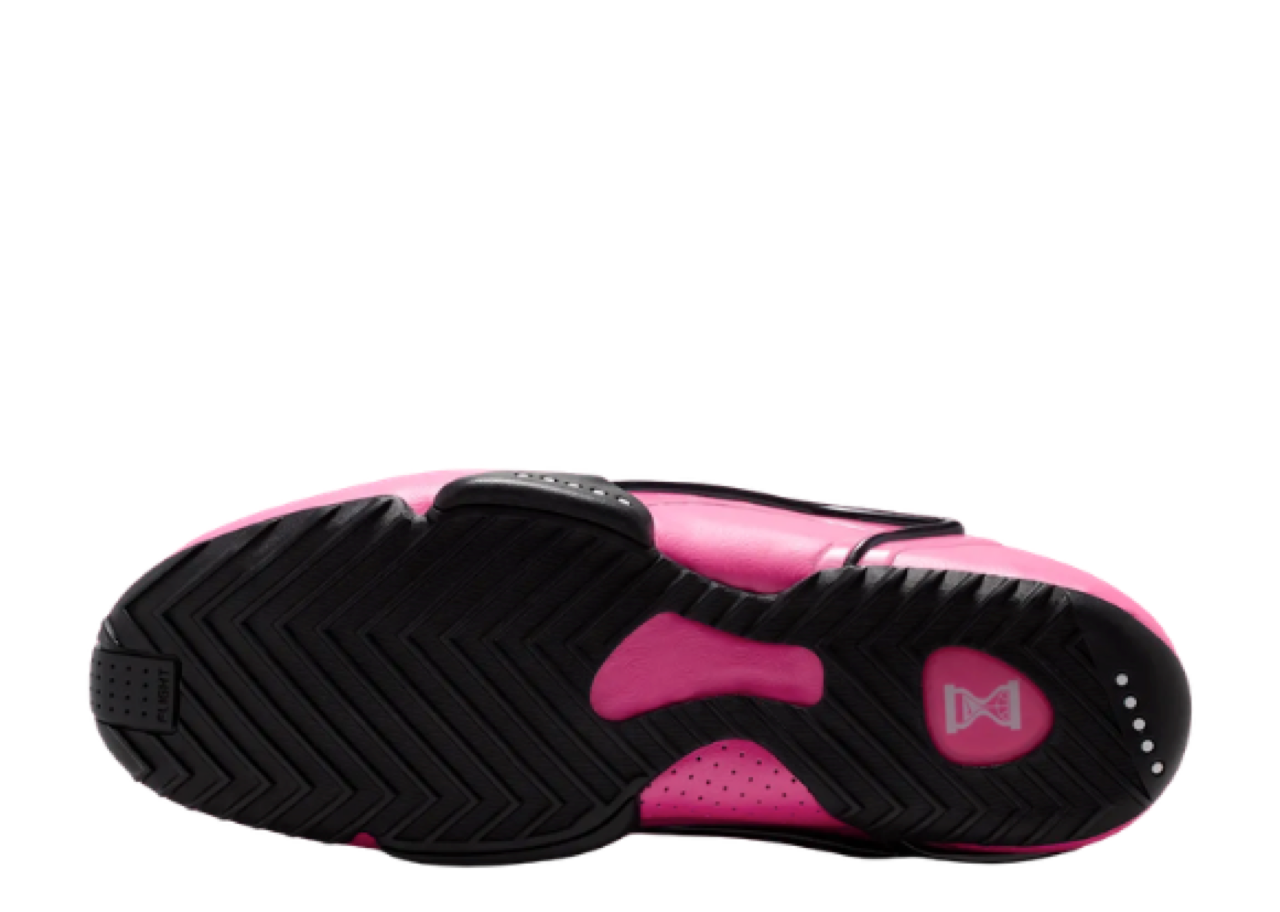 Nike Zoom Hyperflight Unseen Hours DMV - photo 4