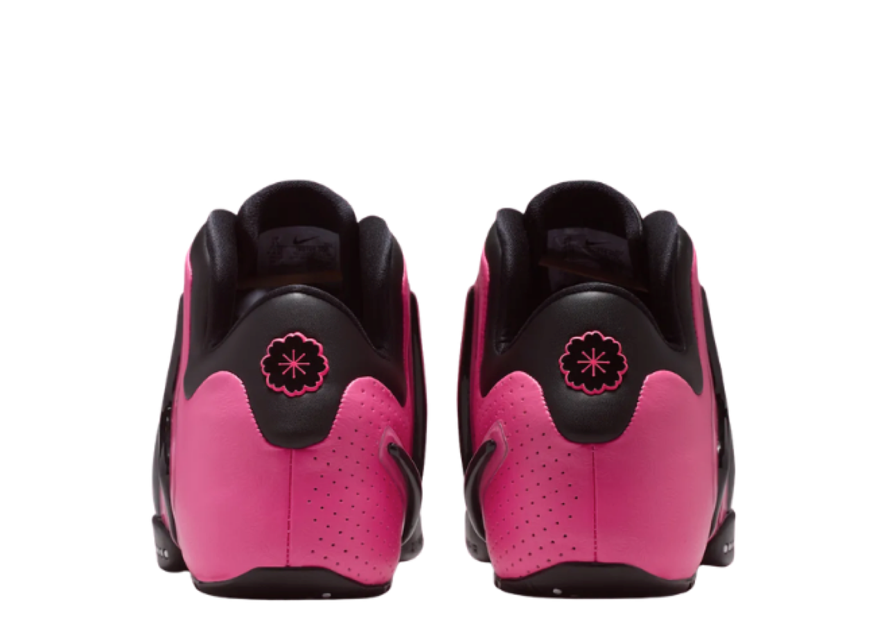 Nike Zoom Hyperflight Unseen Hours DMV - photo 3