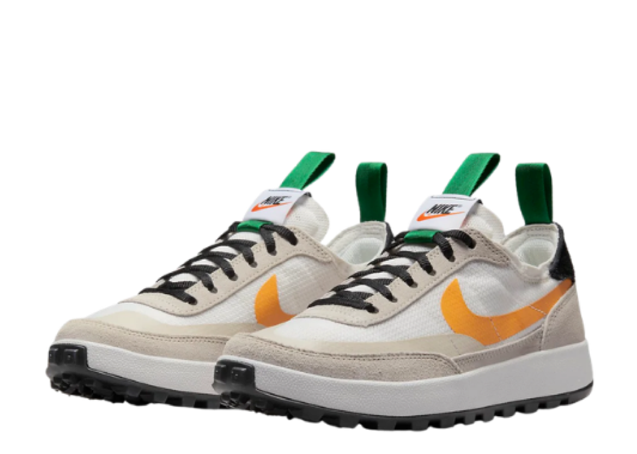 Nike Craft General Purpose Shoe Tom Sachs Summit White (Women's) - photo 2