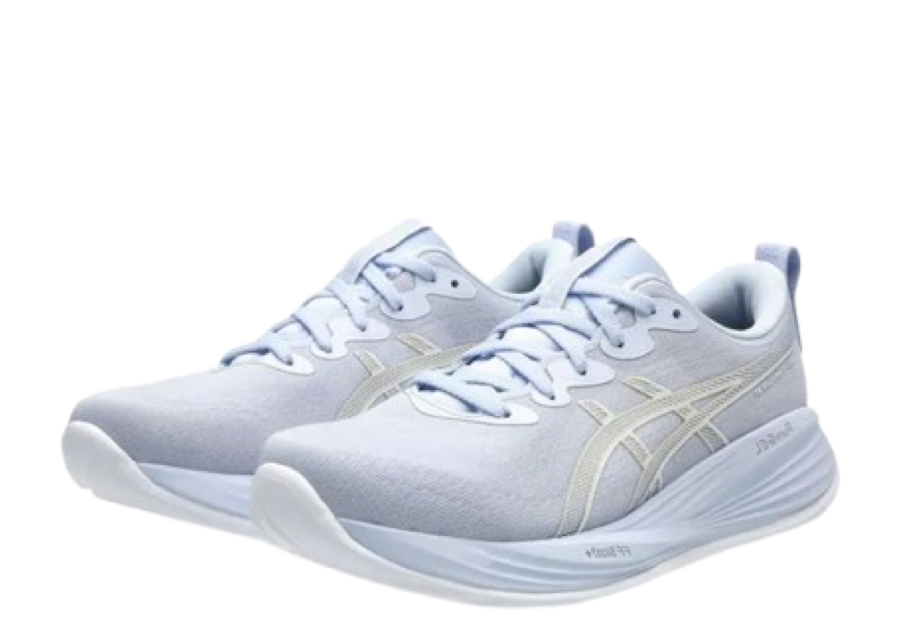 ASICS Gel-Cumulus 27 Blue Fade White (Women's) - photo 2