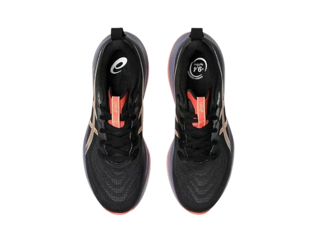 ASICS Gel-Cumulus 27 Black Coral Reef - photo 2