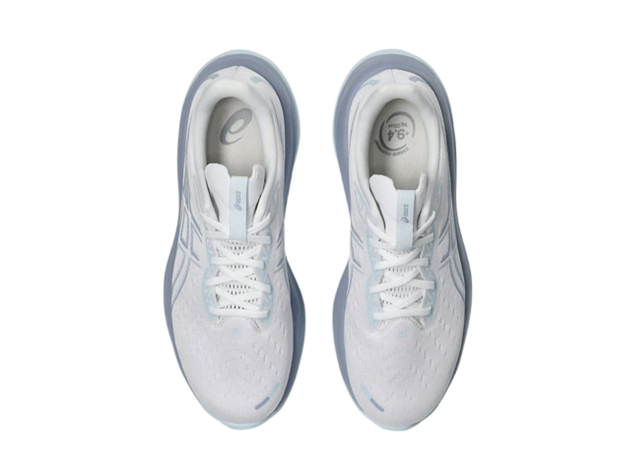 ASICS Gel-Cumulus 26 White Cool Grey - photo 2