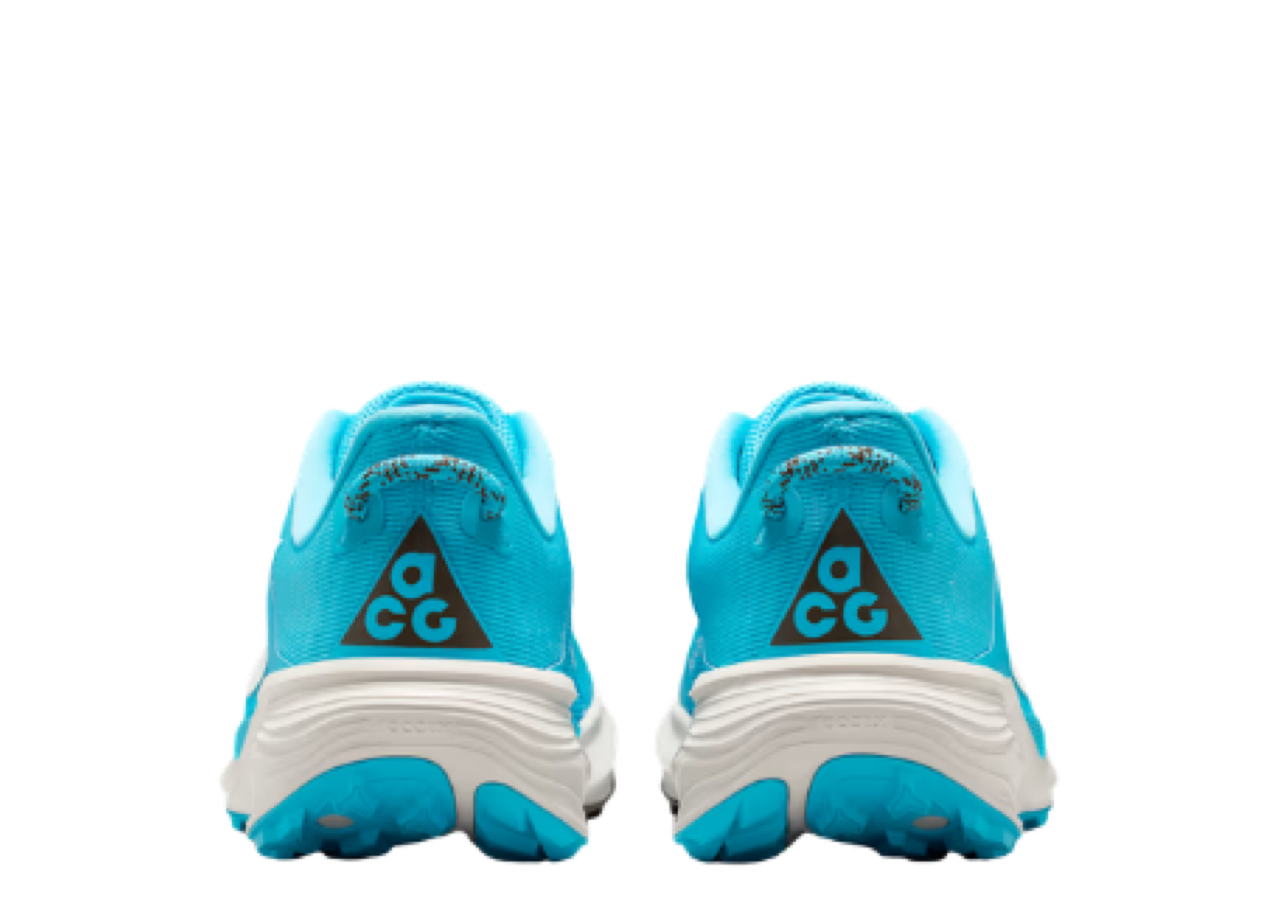 Nike ACG Pegasus Trail Baltic Blue Summit White - photo 3