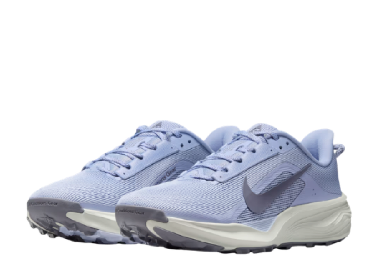 Nike ACG Pegasus Trail Ghost Mineral Slate (Women's) - photo 2