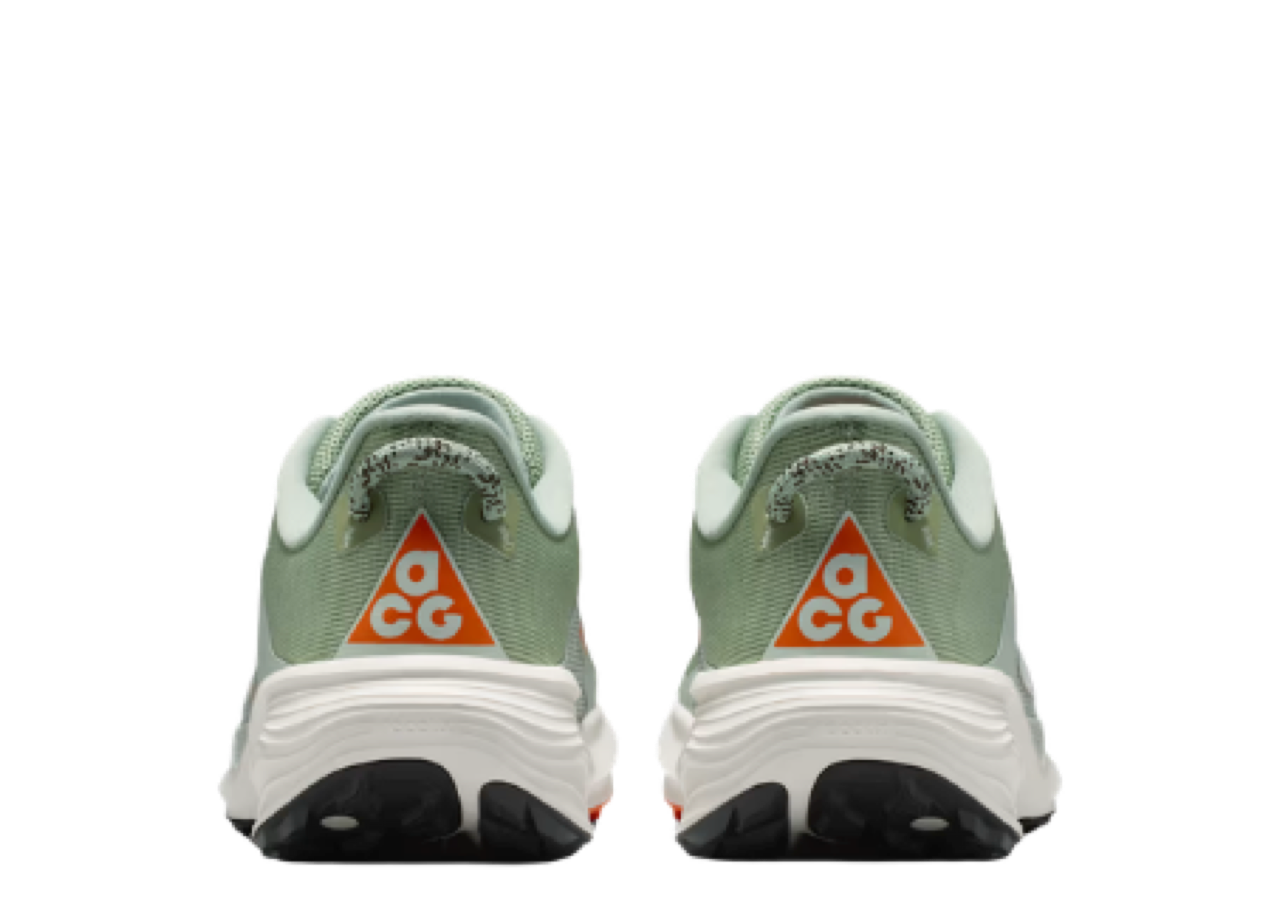 Nike ACG Pegasus Trail Jade Horizon Light Silver - photo 3