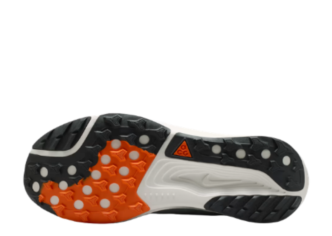 Nike ACG Pegasus Trail Jade Horizon Light Silver - photo 4