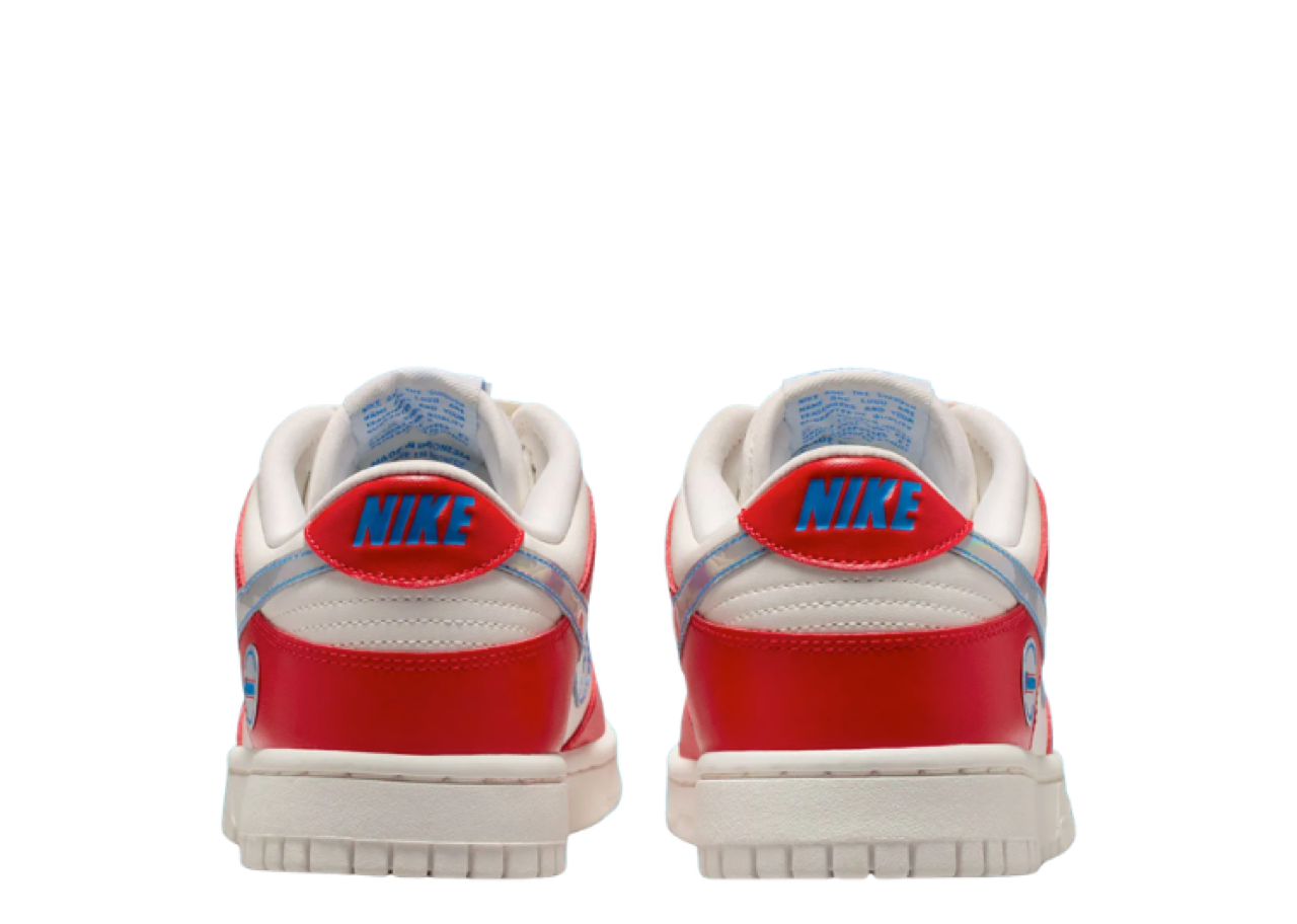 Nike Dunk Low WNBA 30th Anniversary (Women's) - photo 3