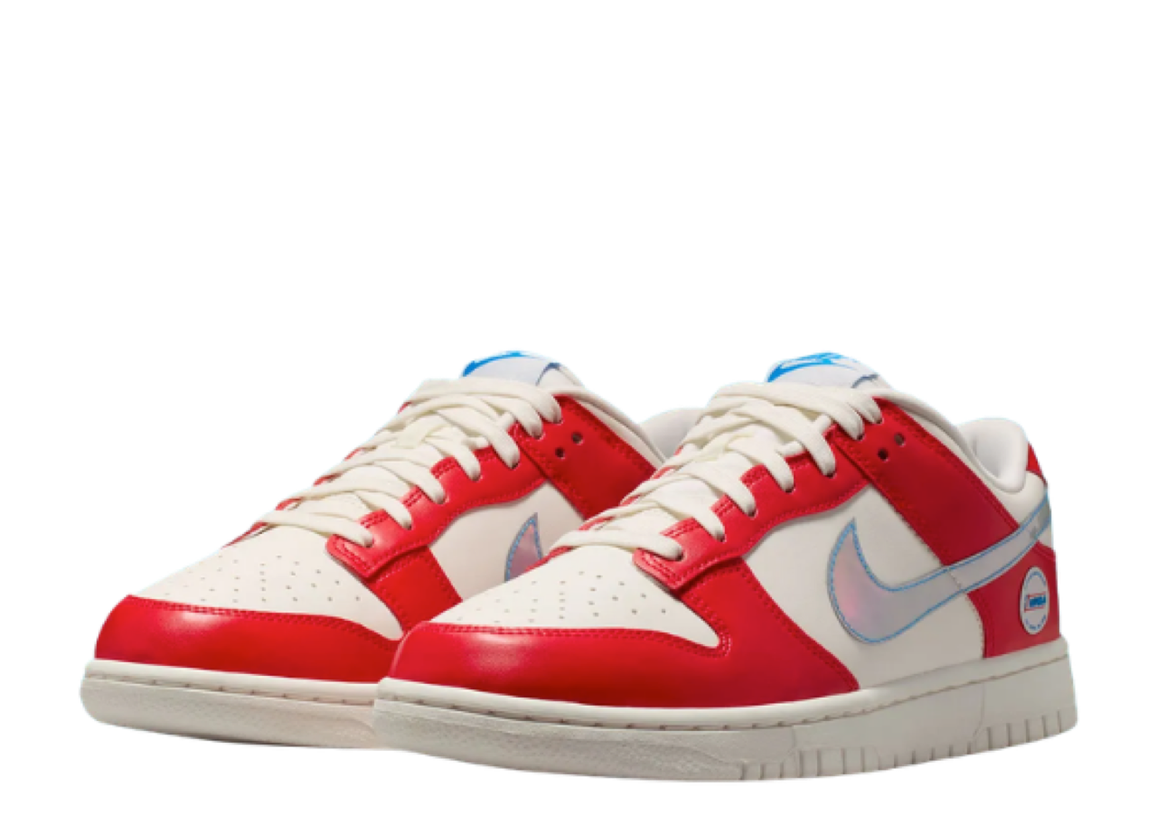 Nike Dunk Low WNBA 30th Anniversary (Women's) - photo 2
