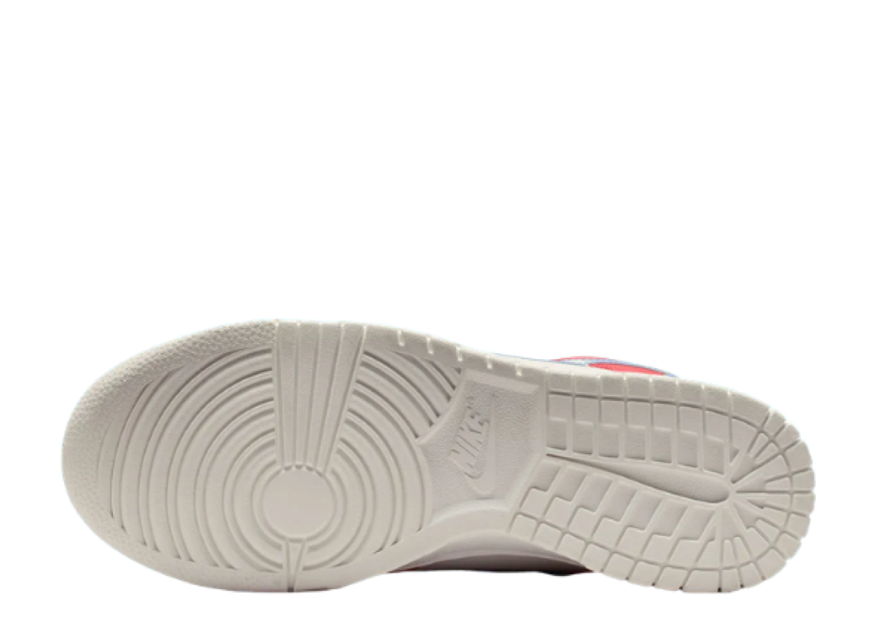Nike Dunk Low WNBA 30th Anniversary (Women's) - photo 4