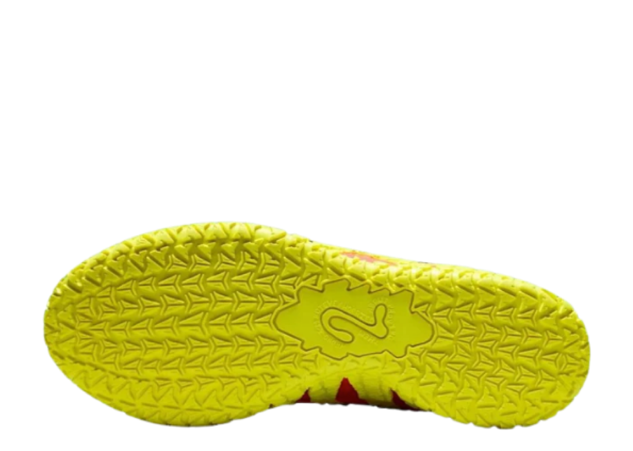 Nike Ja 3 Jurassic Park Explorer - photo 4