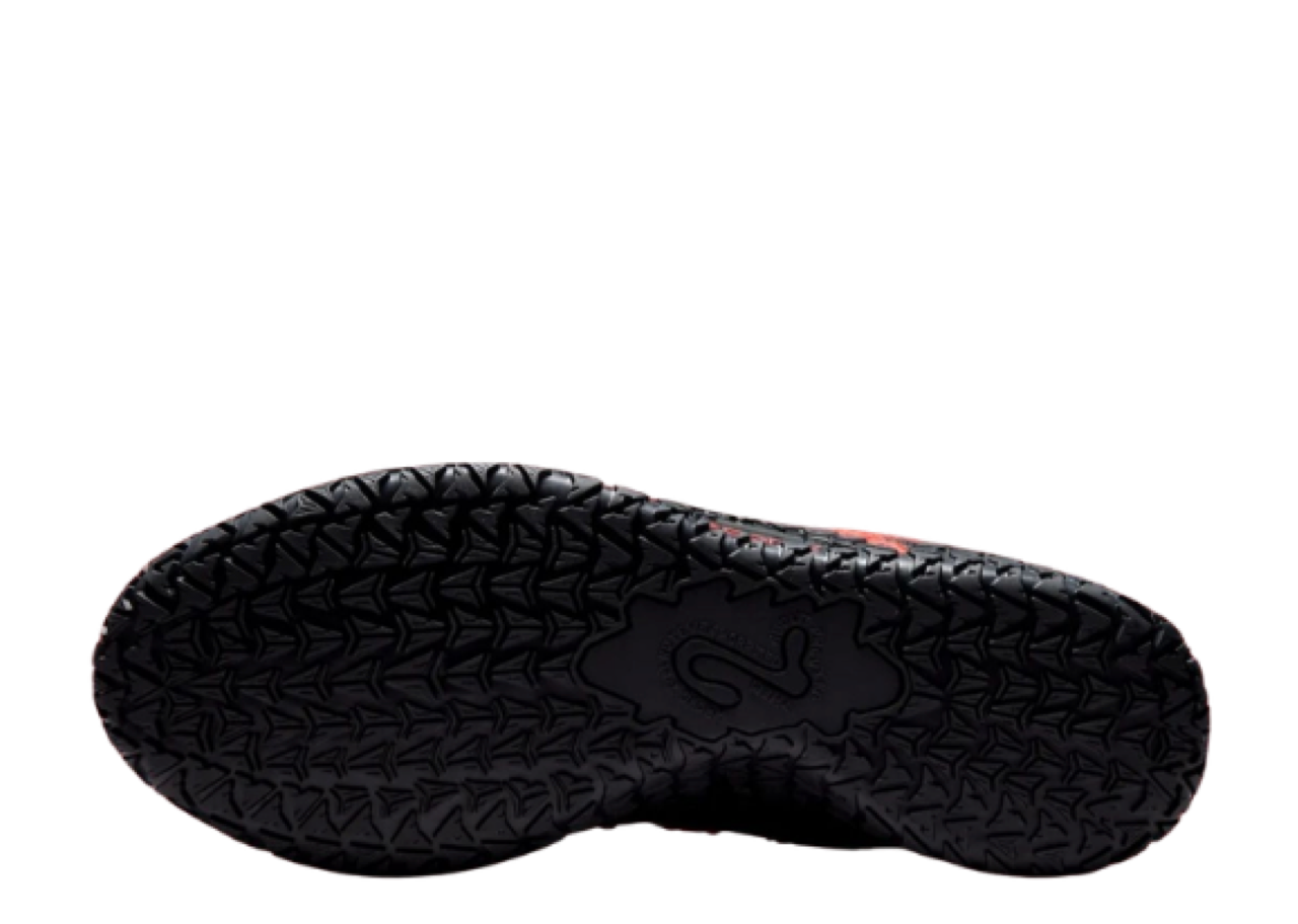 Nike Ja 3 Jurassic Park Raptor - photo 4