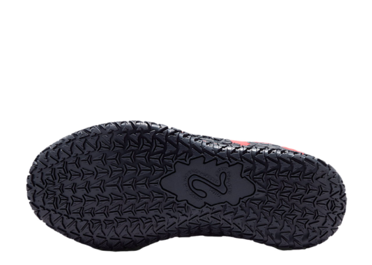 Nike Ja 3 Jurassic Park Raptor (Grade School) - photo 4