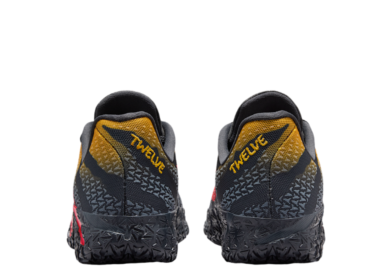 Nike Ja 3 Jurassic Park Raptor (Grade School) - photo 3