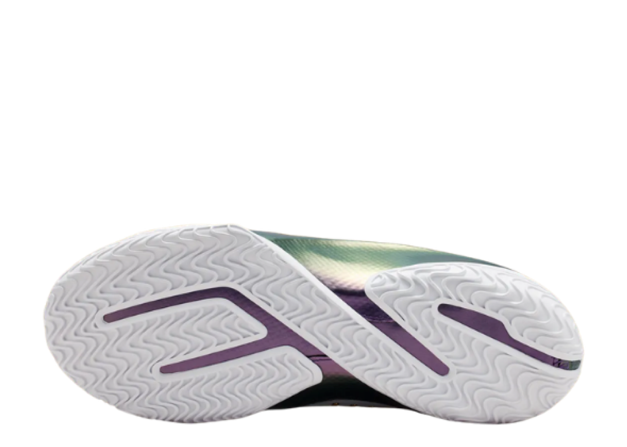 Nike LeBron 23 Elite For The Record - photo 4