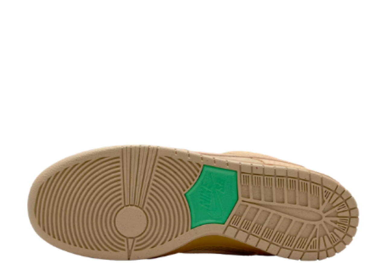 Nike SB Dunk Low Pro Som Tum - photo 4