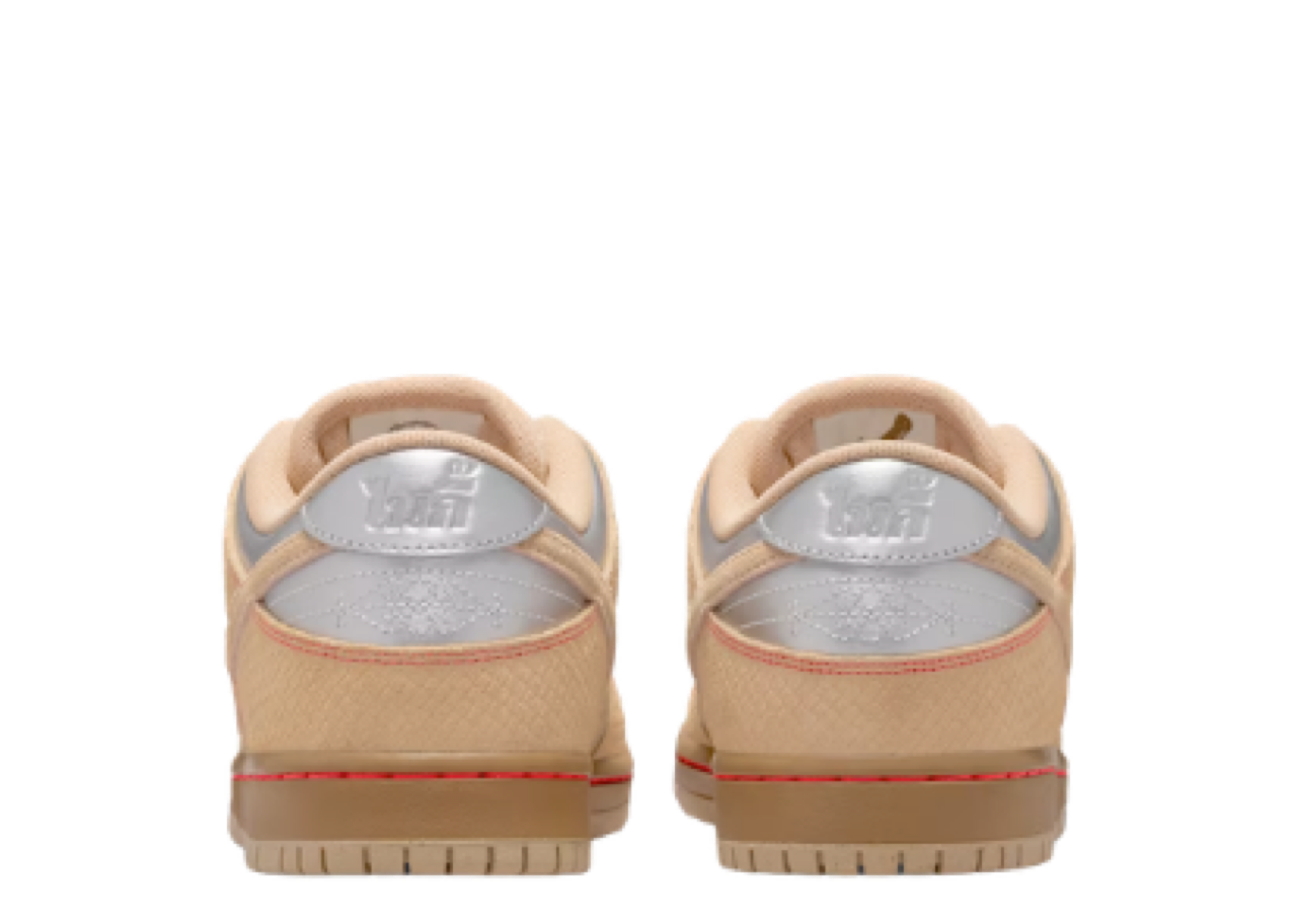 Nike SB Dunk Low Pro Som Tum - photo 3