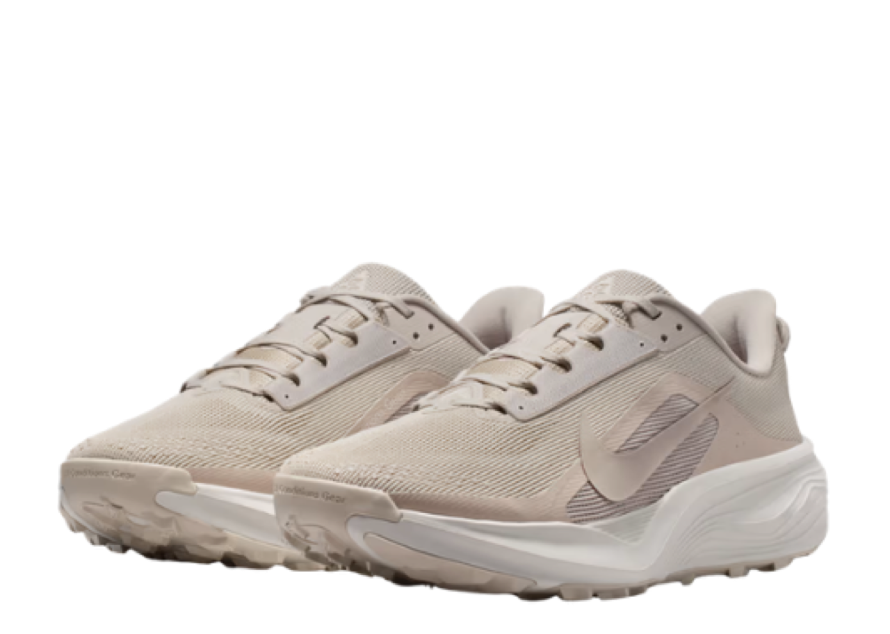 Nike ACG Pegasus Trail Cream Light Orewood Brown - photo 2