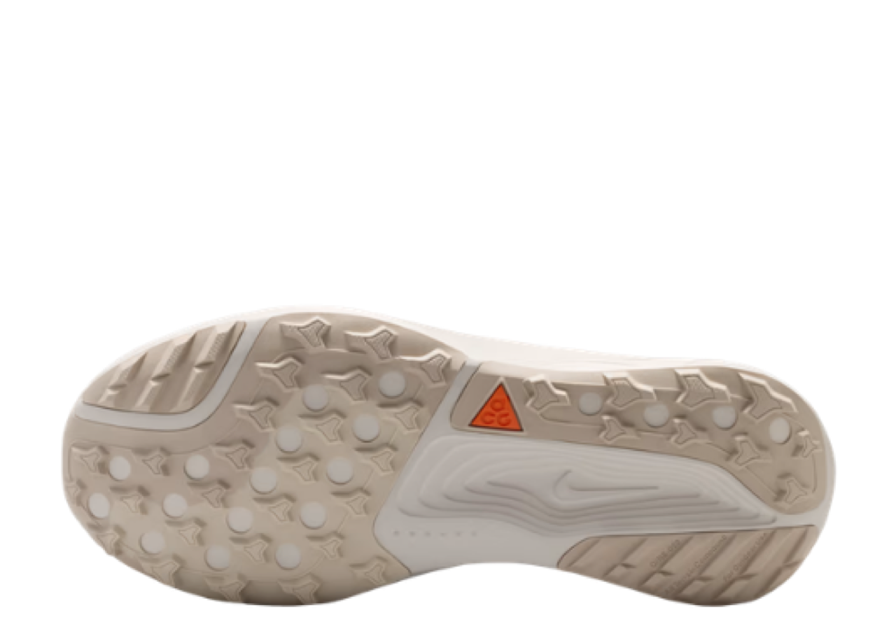 Nike ACG Pegasus Trail Cream Light Orewood Brown - photo 4