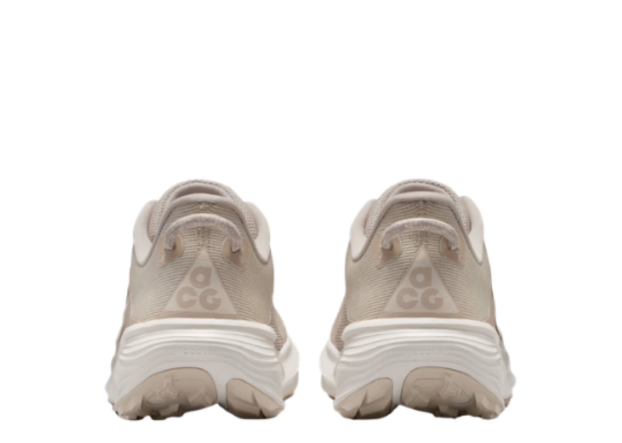 Nike ACG Pegasus Trail Cream Light Orewood Brown - photo 3