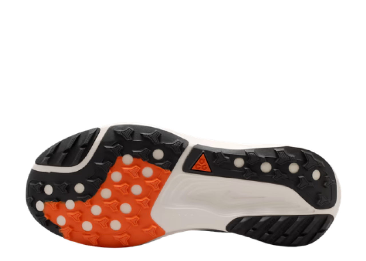 Nike ACG Pegasus Trail Jade Horizon Light Silver (Women's) - photo 4