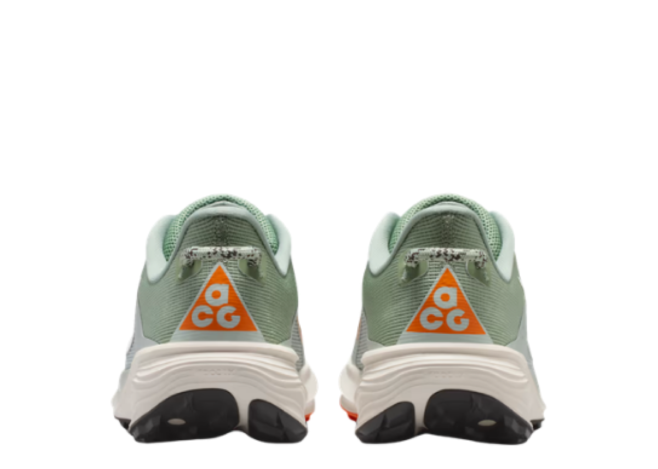 Nike ACG Pegasus Trail Jade Horizon Light Silver (Women's) - photo 3