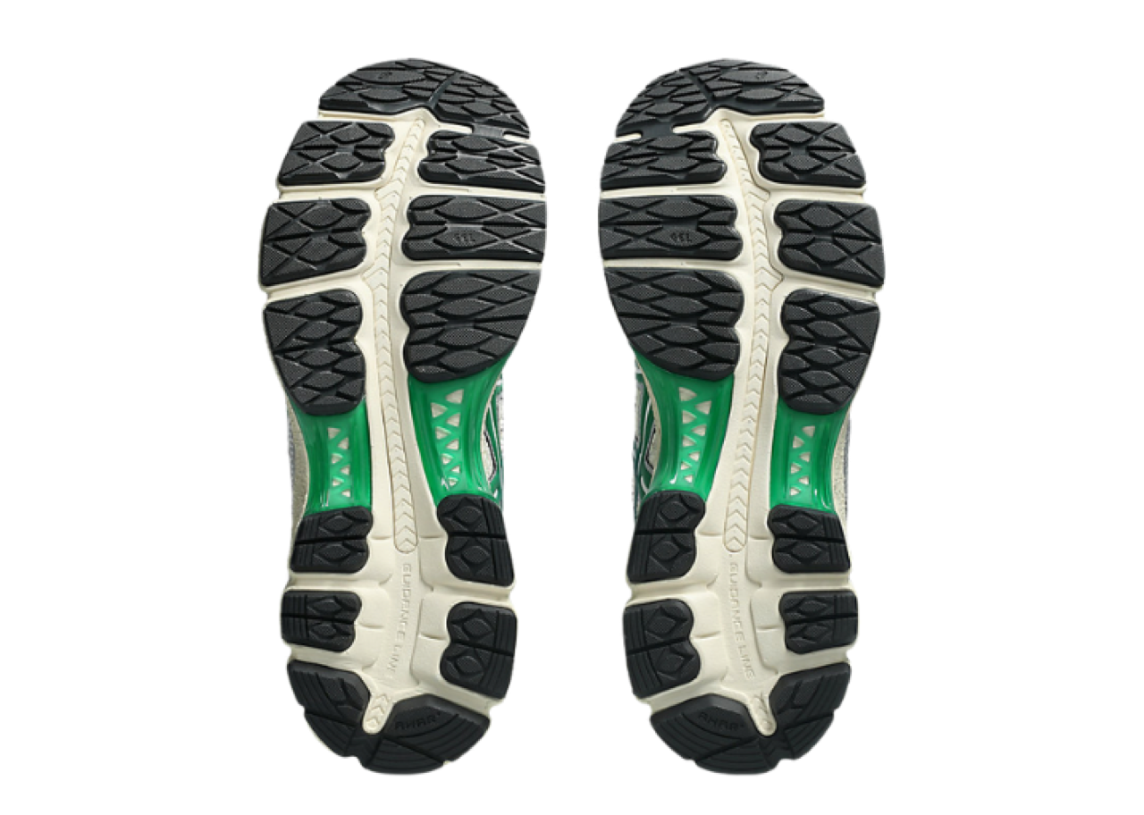 ASICS Gel-Kayano 12.1 CARNIVAL Hidden Layers of Phra Nakhon - photo 4