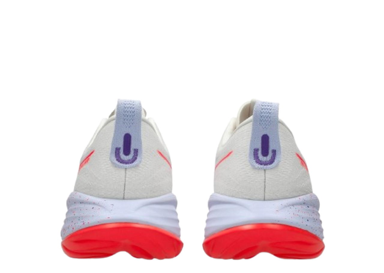 ASICS Gel-Cumulus 27 Tokyo Cream Edo Purple - photo 3