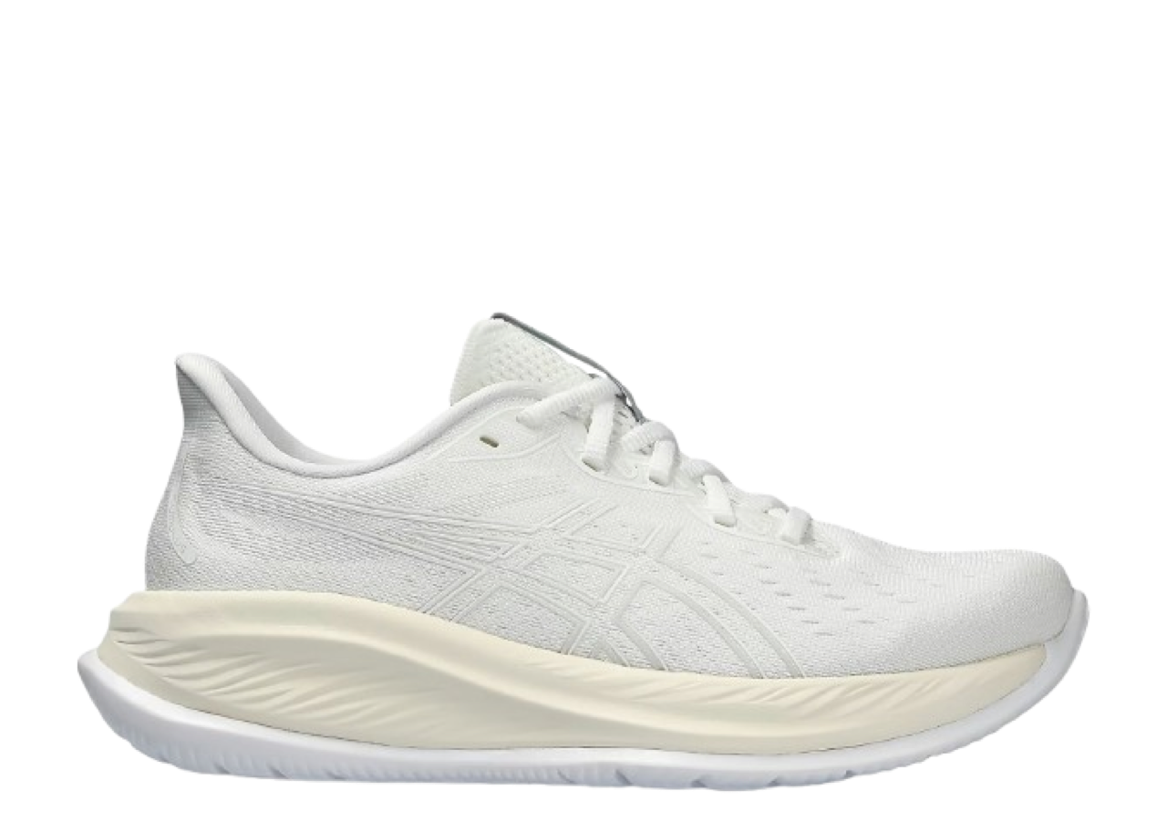 ASICS Gel-Cumulus 26 White Cool Grey (Women's) - photo 2