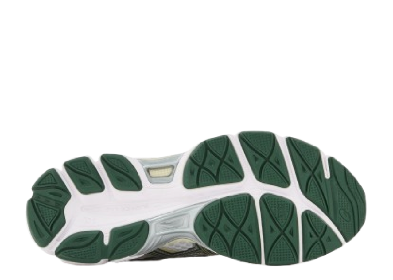 ASICS Gel-Cumulus 16 White Forest Night - photo 3