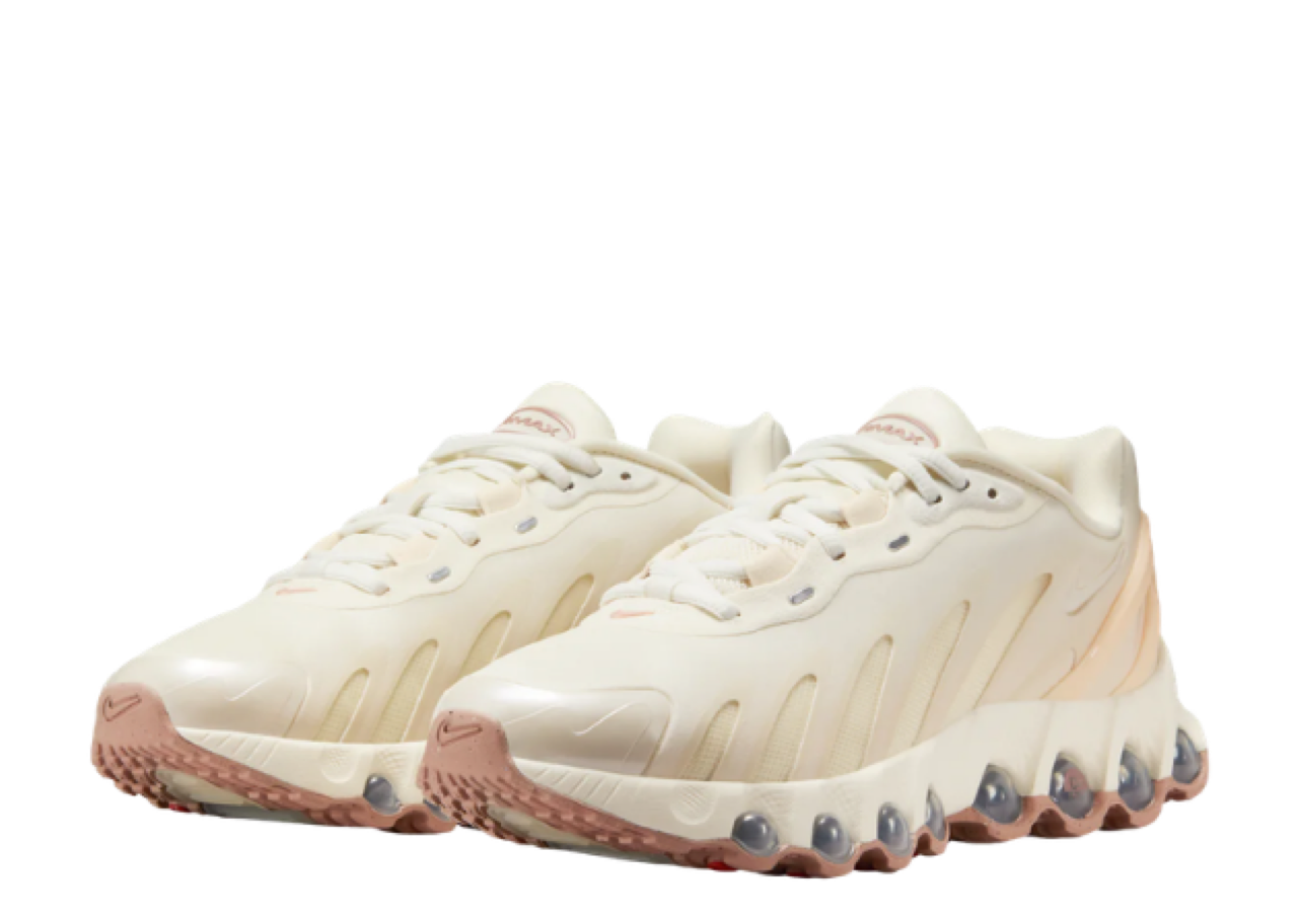 Nike Air Max Dn8 Pearl White Particle Pink (Women's) - photo 2