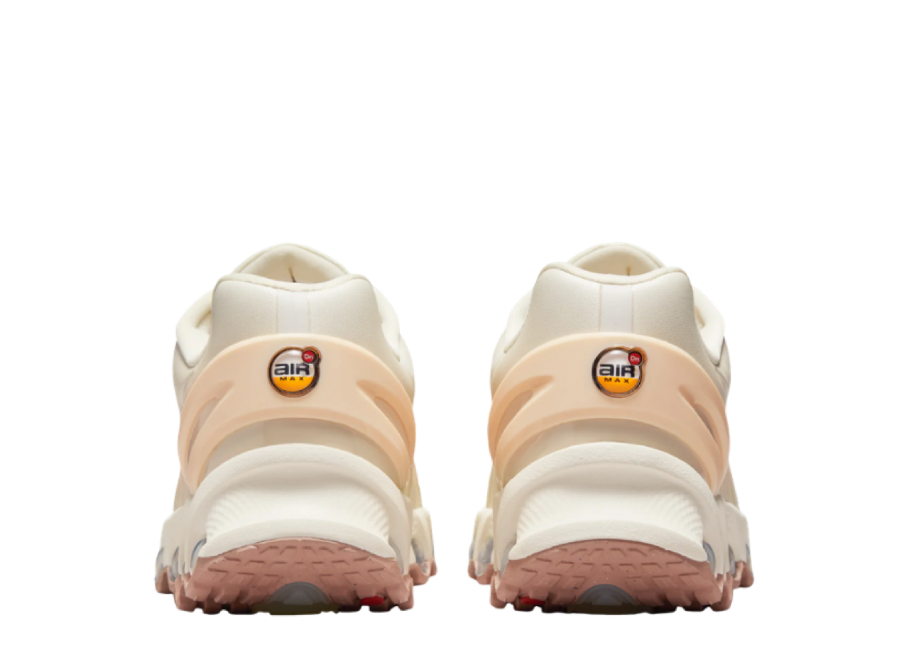 Nike Air Max Dn8 Pearl White Particle Pink (Women's) - photo 3