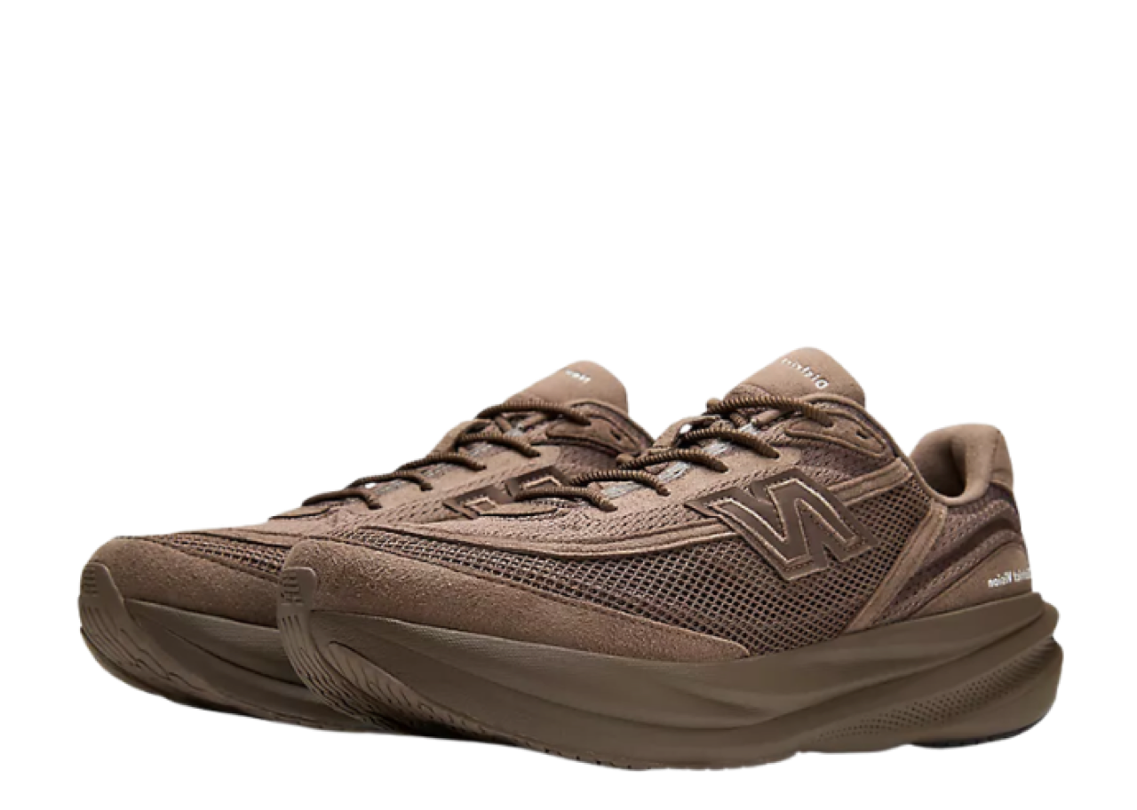New Balance Infinion 1080v15 District Vision Cortado - photo 2