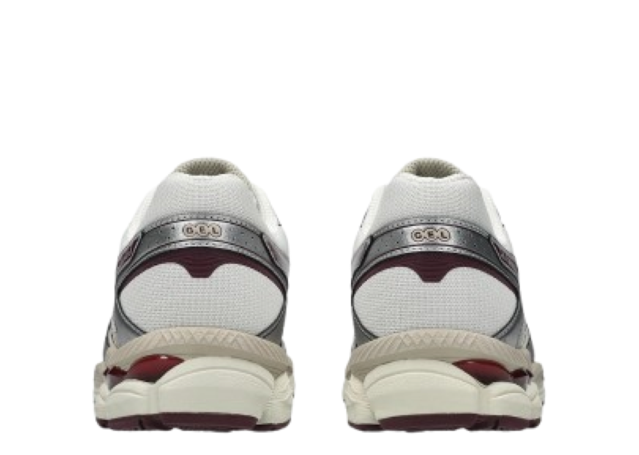ASICS Gel-Cumulus 16 Cream Beniimo Purple - photo 3